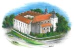 Klasztor w Mogilnie